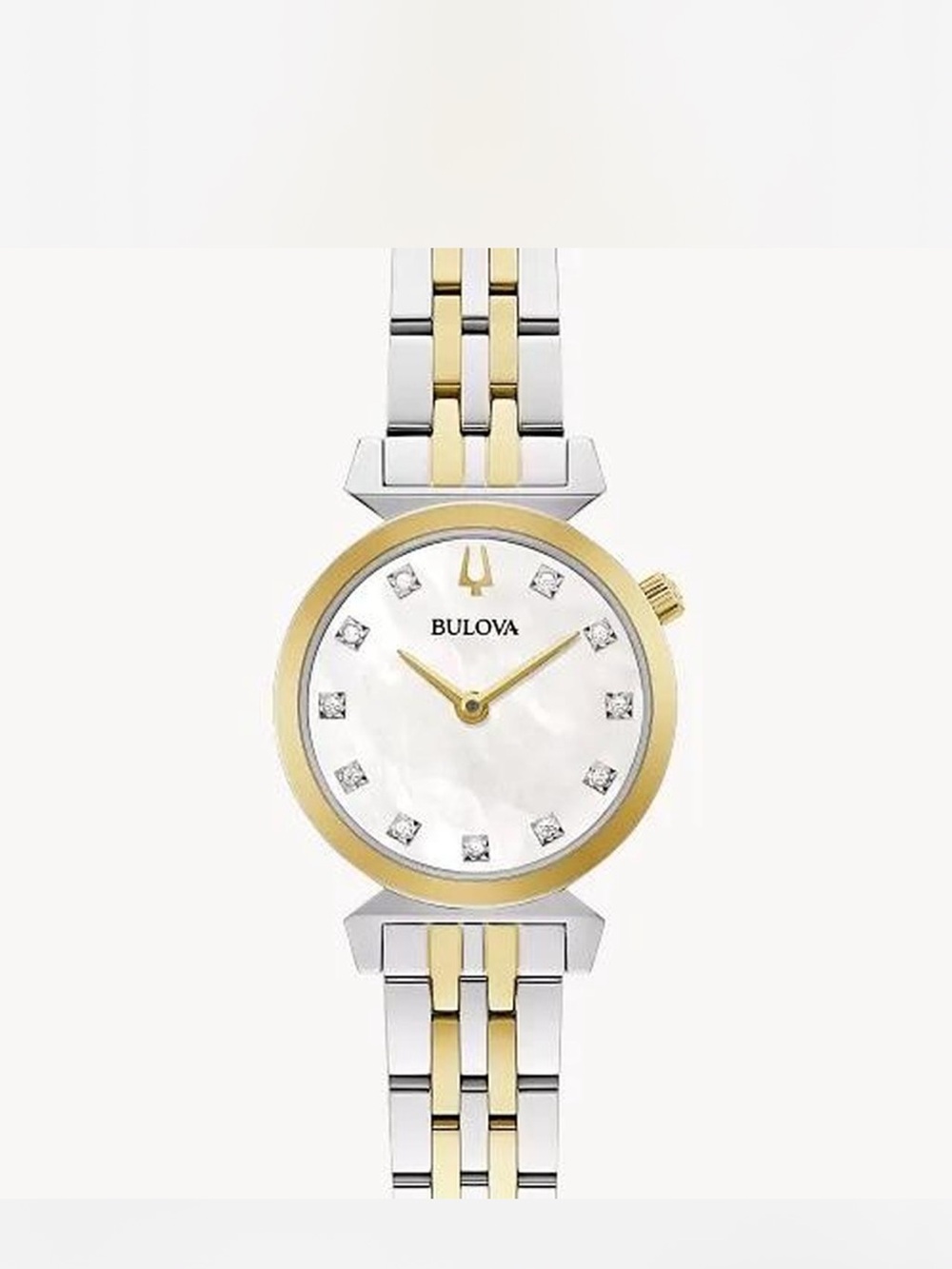 Bulova watch - Picture 2 of 8